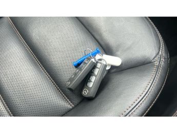 Mazda CX-5 2.0 Sport Nav+ 5dr Auto Petrol Estate
