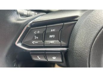 Mazda CX-5 2.0 Sport Nav+ 5dr Auto Petrol Estate