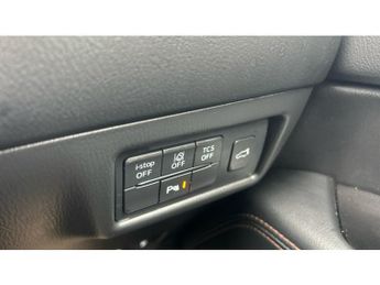 Mazda CX-5 2.0 Sport Nav+ 5dr Auto Petrol Estate