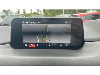 Mazda CX-5 2.0 Sport Nav+ 5dr Auto Petrol Estate
