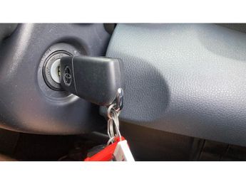 Toyota Yaris 1.5 Hybrid Icon 5dr CVT Hybrid Hatchback