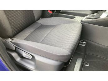 Toyota Yaris 1.5 Hybrid Icon 5dr CVT Hybrid Hatchback