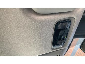 Toyota Yaris 1.5 Hybrid Icon 5dr CVT Hybrid Hatchback