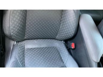 Toyota C-HR 2.0 Hybrid Excel 5dr CVT Hybrid Hatchback