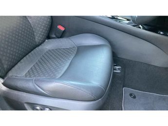 Toyota C-HR 2.0 Hybrid Excel 5dr CVT Hybrid Hatchback