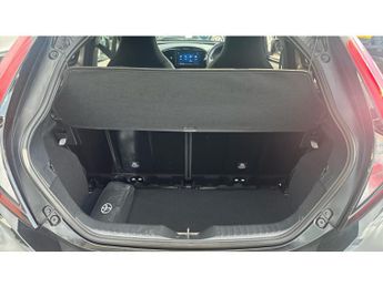 Toyota Aygo X 1.0 VVT-i Edge 5dr Auto Petrol Hatchback