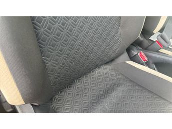 Toyota Aygo X 1.0 VVT-i Edge 5dr Auto Petrol Hatchback