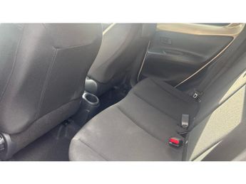 Toyota Aygo X 1.0 VVT-i Edge 5dr Auto Petrol Hatchback