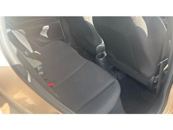 Toyota Aygo X 1.0 VVT-i Edge 5dr Auto Petrol Hatchback