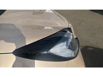 Toyota Aygo X 1.0 VVT-i Edge 5dr Auto Petrol Hatchback