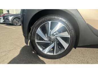 Toyota Aygo X 1.0 VVT-i Edge 5dr Auto Petrol Hatchback