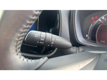 Toyota Aygo X 1.0 VVT-i Edge 5dr Auto Petrol Hatchback