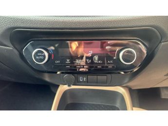 Toyota Aygo X 1.0 VVT-i Edge 5dr Auto Petrol Hatchback