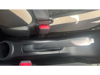 Toyota Aygo X 1.0 VVT-i Edge 5dr Auto Petrol Hatchback