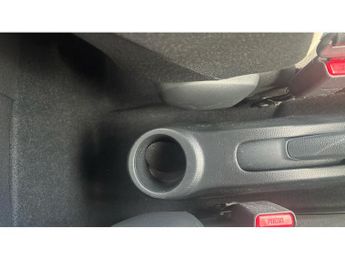 Toyota Aygo X 1.0 VVT-i Edge 5dr Auto Petrol Hatchback
