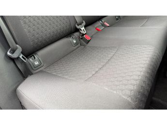 Toyota Yaris 1.5 Hybrid Design 5dr CVT Hybrid Hatchback