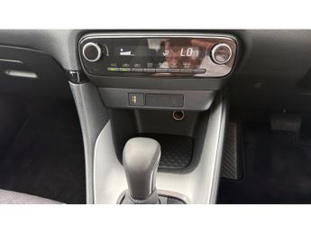 Toyota Yaris 1.5 Hybrid Design 5dr CVT Hybrid Hatchback