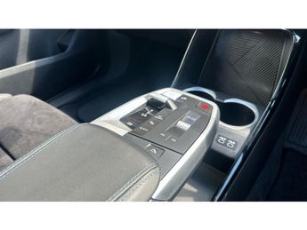 BMW iX1 230kW xDr30 MSport 65kWh 5dr Auto [Tech+/Pro/22kW] Electric Esta