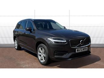 Volvo XC90 2.0 B5P [250] Core 5dr AWD Geartronic Petrol Estate