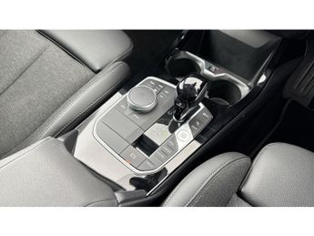 BMW 2 Series 218i [136] Sport 4dr DCT [Live Cockpit Prof] Petrol Saloon