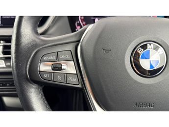 BMW 2 Series 218i [136] Sport 4dr DCT [Live Cockpit Prof] Petrol Saloon