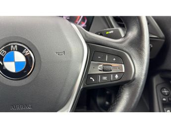BMW 2 Series 218i [136] Sport 4dr DCT [Live Cockpit Prof] Petrol Saloon