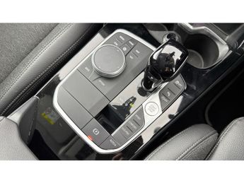 BMW 2 Series 218i [136] Sport 4dr DCT [Live Cockpit Prof] Petrol Saloon