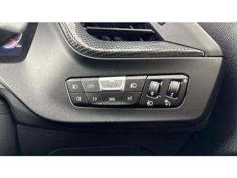 BMW 2 Series 218i [136] Sport 4dr DCT [Live Cockpit Prof] Petrol Saloon