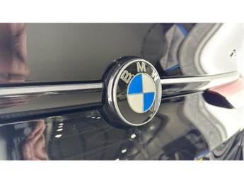 BMW 2 Series 218i [136] Sport 4dr DCT [Live Cockpit Prof] Petrol Saloon