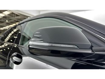 BMW 2 Series 218i [136] Sport 4dr DCT [Live Cockpit Prof] Petrol Saloon