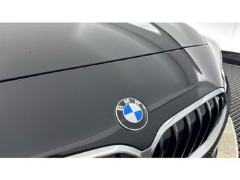 BMW 2 Series 218i [136] Sport 4dr DCT [Live Cockpit Prof] Petrol Saloon