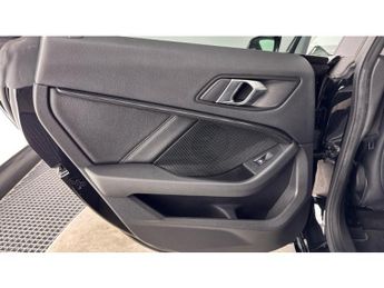 BMW 2 Series 218i [136] Sport 4dr DCT [Live Cockpit Prof] Petrol Saloon