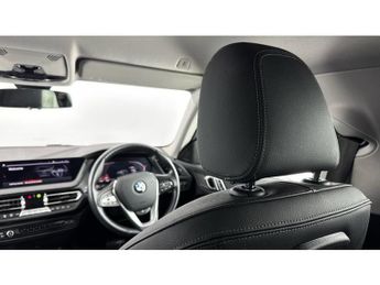 BMW 2 Series 218i [136] Sport 4dr DCT [Live Cockpit Prof] Petrol Saloon