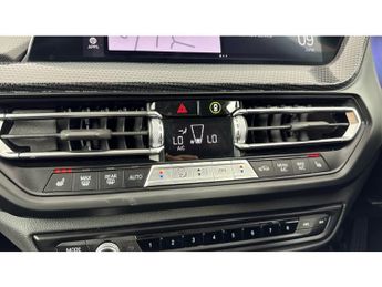 BMW 2 Series 218i [136] Sport 4dr DCT [Live Cockpit Prof] Petrol Saloon