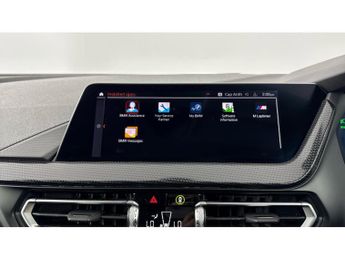 BMW 2 Series 218i [136] Sport 4dr DCT [Live Cockpit Prof] Petrol Saloon