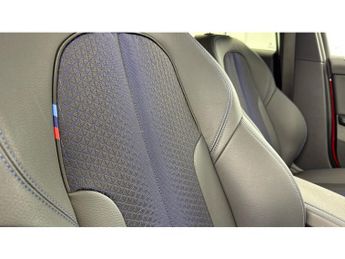 BMW 1 Series 118i [136] M Sport 5dr Step Auto [LCP] Petrol Hatchback