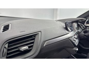 BMW 1 Series 118i [136] M Sport 5dr Step Auto [LCP] Petrol Hatchback