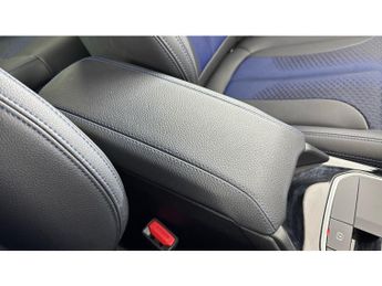 BMW 1 Series 118i [136] M Sport 5dr Step Auto [LCP] Petrol Hatchback