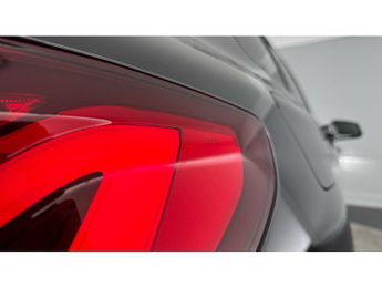 BMW 1 Series 118i [136] M Sport 5dr Step Auto [LCP] Petrol Hatchback