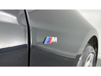 BMW 1 Series 118i [136] M Sport 5dr Step Auto [LCP] Petrol Hatchback