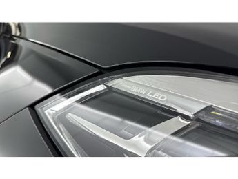 BMW 1 Series 118i [136] M Sport 5dr Step Auto [LCP] Petrol Hatchback