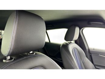 BMW 1 Series 118i [136] M Sport 5dr Step Auto [LCP] Petrol Hatchback