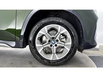 BMW X1 sDrive 20i MHT xLine 5dr Step Auto Petrol Estate