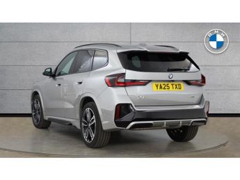 BMW X1 sDrive 20i MHT M Sport 5dr Step Auto Petrol Estate