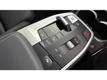BMW iX1 150kW eDrive20 M Sport 65kWh 5dr Auto Electric Estate