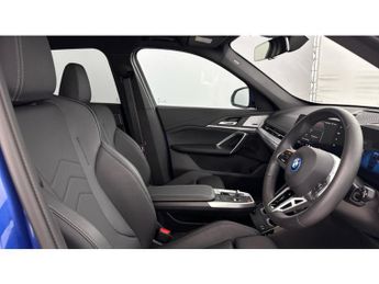 BMW iX1 150kW eDrive20 M Sport 65kWh 5dr Auto Electric Estate