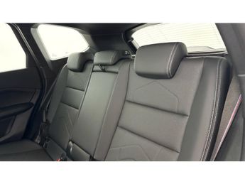 BMW iX1 150kW eDrive20 M Sport 65kWh 5dr Auto Electric Estate