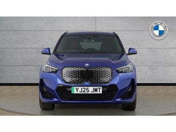 BMW iX1 150kW eDrive20 M Sport 65kWh 5dr Auto Electric Estate