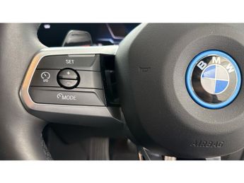 BMW iX1 150kW eDrive20 M Sport 65kWh 5dr Auto Electric Estate