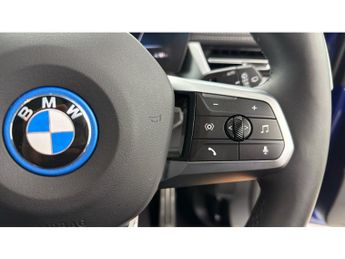 BMW iX1 150kW eDrive20 M Sport 65kWh 5dr Auto Electric Estate